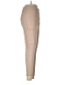 Nine West Houndstooth Tan Casual Pants Size M - photo 4