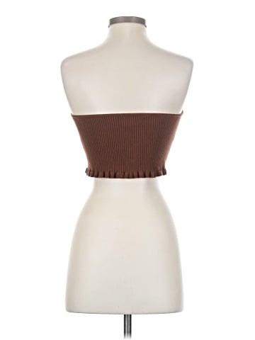 Majorelle Sleeveless Top (view 2)