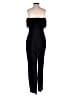 Saylor Black Jumpsuit Size S - photo 2