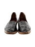 VC Signature Black Flats Size 8 - photo 2