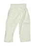 Unbranded Solid Ivory Snow Pants With Bib Size 16 - photo 2