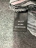 Torrid 100% Rayon Gray Sleeveless Blouse Size 2X Plus (2) - photo 8