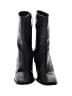 H&M Black Ankle Boots Size EU 39 - photo 2