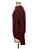 Club Monaco Burgundy Pullover Sweater Size XS - photo 5