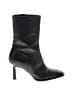 H&M Black Ankle Boots Size EU 39 - photo 1