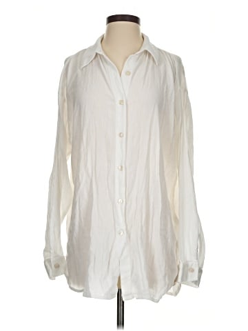 Cotton On Long Sleeve Blouse (view 1)