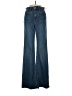 J.Crew Blue Jeans Size 23 waist - photo 1