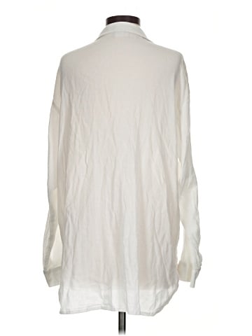 Cotton On Long Sleeve Blouse (view 2)