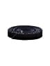 J.Crew Black Blue Belt Size S - photo 1