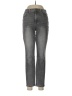 Judy Blue Hearts Gray Jeans Size 9 - photo 1