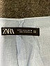 Zara Blue Skort Size M - photo 3