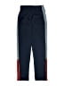 Adidas 100% Polyester Blue Track Pants Size 14 - 16 - photo 2