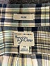 J.Crew Plaid Green Long Sleeve Button-Down Shirt Size M - photo 7