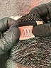 Gap - Maternity Gray 3/4 Sleeve T-Shirt Size XS - photo 6