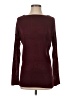 Vince. Burgundy Pullover Sweater Size XS - photo 1