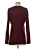 Vince. Burgundy Pullover Sweater Size XS - photo 2