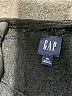 Gap Black Pullover Sweater Size XL - photo 7