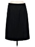 Justin Taylor Black Formal Skirt Size 8 - photo 1