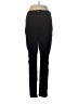 Gap Solid Black Casual Pants Size 32 waist (tall) - photo 1