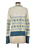 We the Free Blue Pullover Sweater Size S - photo 2