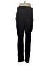 Gap Solid Black Casual Pants Size 32 waist (tall) - photo 2