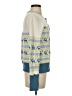 We the Free Blue Pullover Sweater Size S - photo 4
