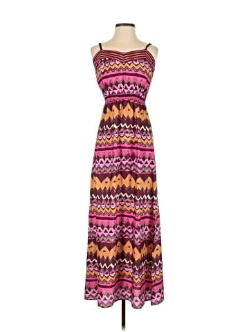 Ann Taylor LOFT Casual Dress (view 1)