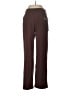 Juicy Couture Solid Brown Active Pants Size L - photo 1