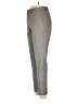 ASOS Design Chevron-herringbone Gray Dress Pants Size 32 waist - photo 5