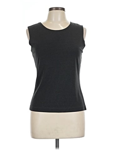 Casual Corner Sleeveless Top (view 1)