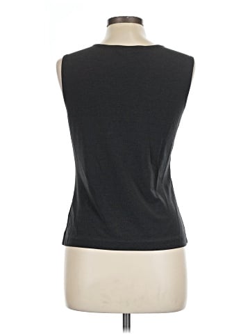Casual Corner Sleeveless Top (view 2)