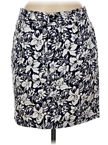 Chaps Casual Skirt (view 1)