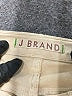 J Brand Tan Khakis Size 27 waist - photo 7