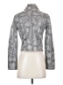 Blāshe Paisley Gray Jacket Size S - photo 2