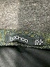 Boohoo Paisley Green Formal Skirt Size 2 - photo 4