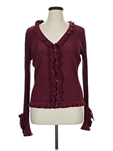 Mixit Long Sleeve Blouse (view 1)