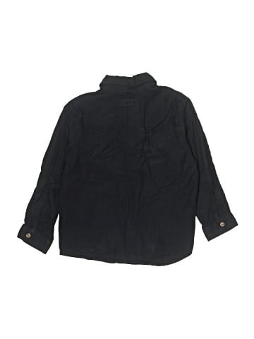 Zara Long Sleeve Button-Down Shirt (view 2)