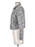 Blāshe Paisley Gray Jacket Size S - photo 5