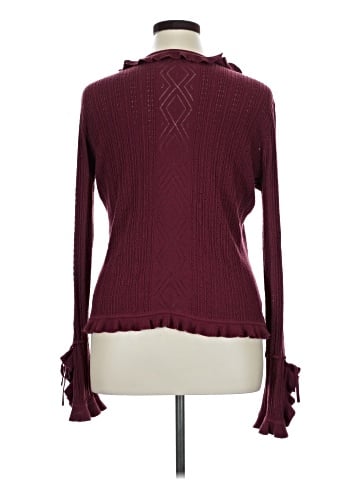 Mixit Long Sleeve Blouse (view 2)