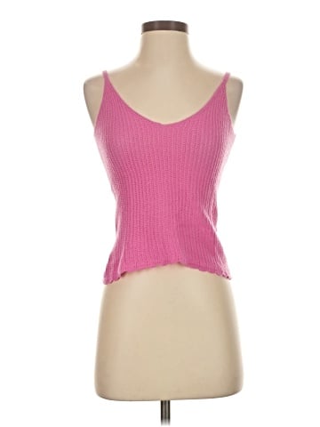 TSE Sleeveless Top (view 1)