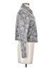 Blāshe Paisley Gray Jacket Size S - photo 4