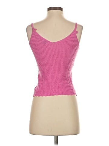 TSE Sleeveless Top (view 2)