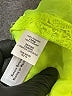 J.Crew Collection 100% Polyester Yellow Cocktail Dress Size 2 - photo 8