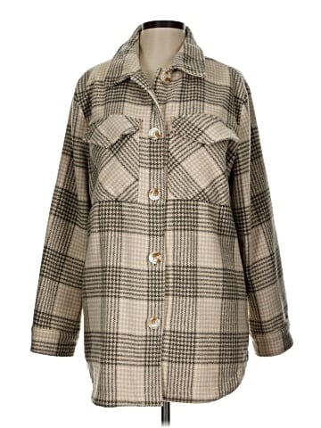 Ellison Coat (view 1)