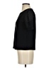 CeCe Black Short Sleeve T-Shirt Size XS - photo 5