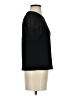 CeCe Black Short Sleeve T-Shirt Size XS - photo 4