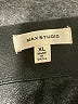 Max Studio Tweed Gray Dress Pants Size XL - photo 3