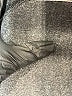 Unbranded Gray Zip Up Hoodie Size XXL (estimated) - photo 7