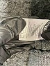 Unbranded Gray Zip Up Hoodie Size XXL (estimated) - photo 8