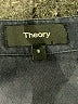 Theory Black Casual Dress Size 8 - photo 7